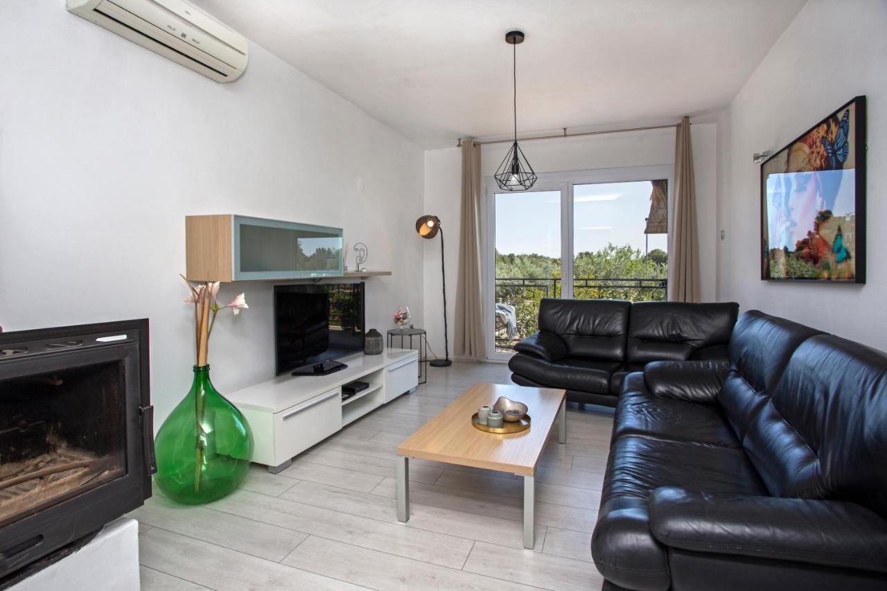 "Andrija" Apartmen'S Banjole Exterior photo