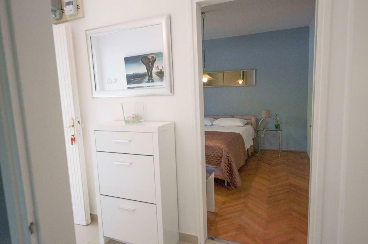 "Andrija" Apartmen'S Banjole Exterior photo